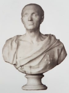 Augustin Ehrensvärd x JT Sergel marmor
