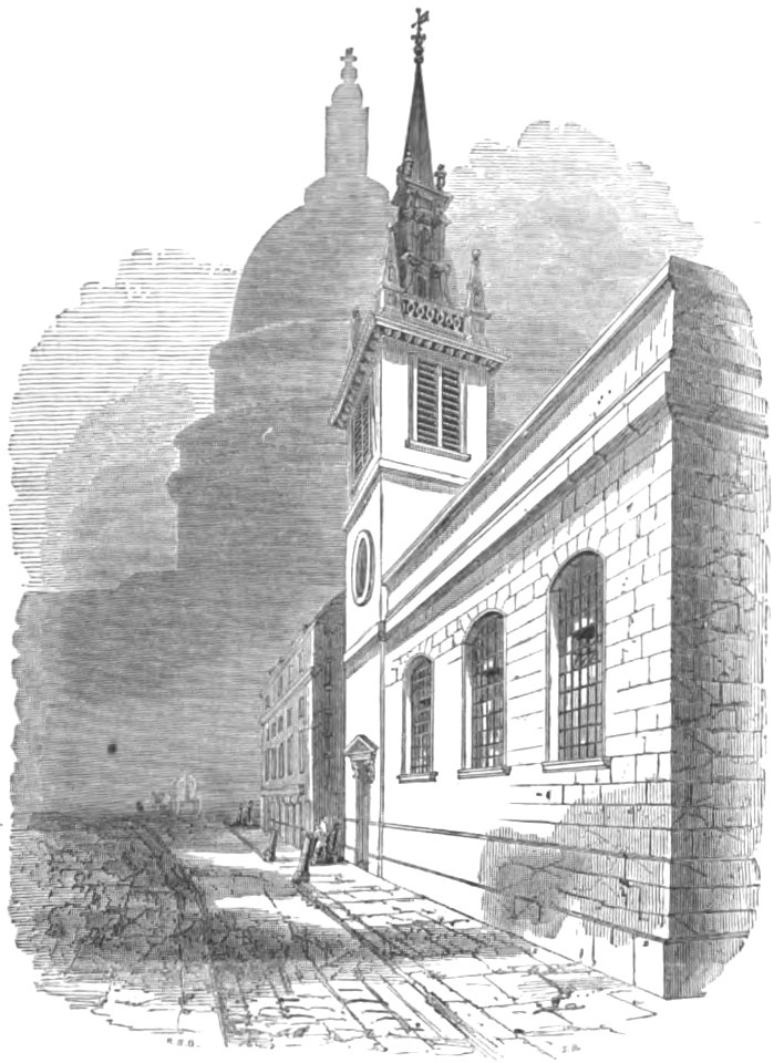 Augustine watling godwin