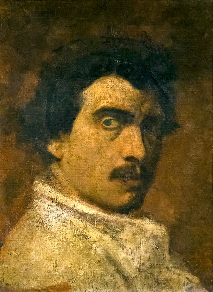 Augustins - Autoportrait de Jean-Alexandre-Joseph Falguière - D 1950 3