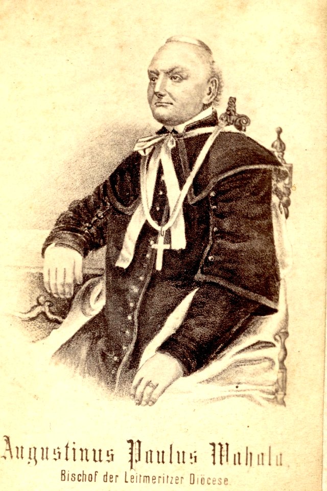 Augustin Wahala