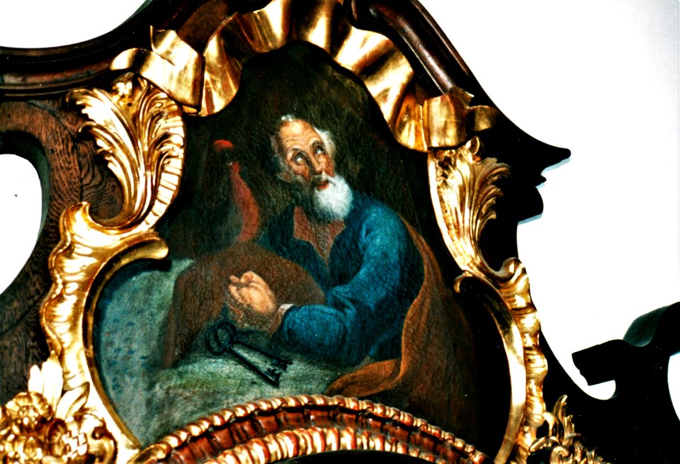 Augustinerkirche Münnerstadt 18