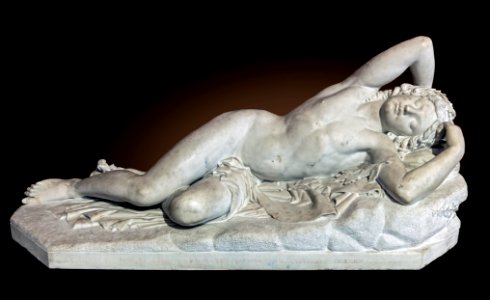 Augustins - Horace enfant - Joseph-Alexandre Renoir 2004 1 104