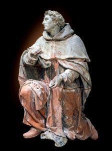 Augustins - Le Prophète Agabus - Marc Arcis RA 879