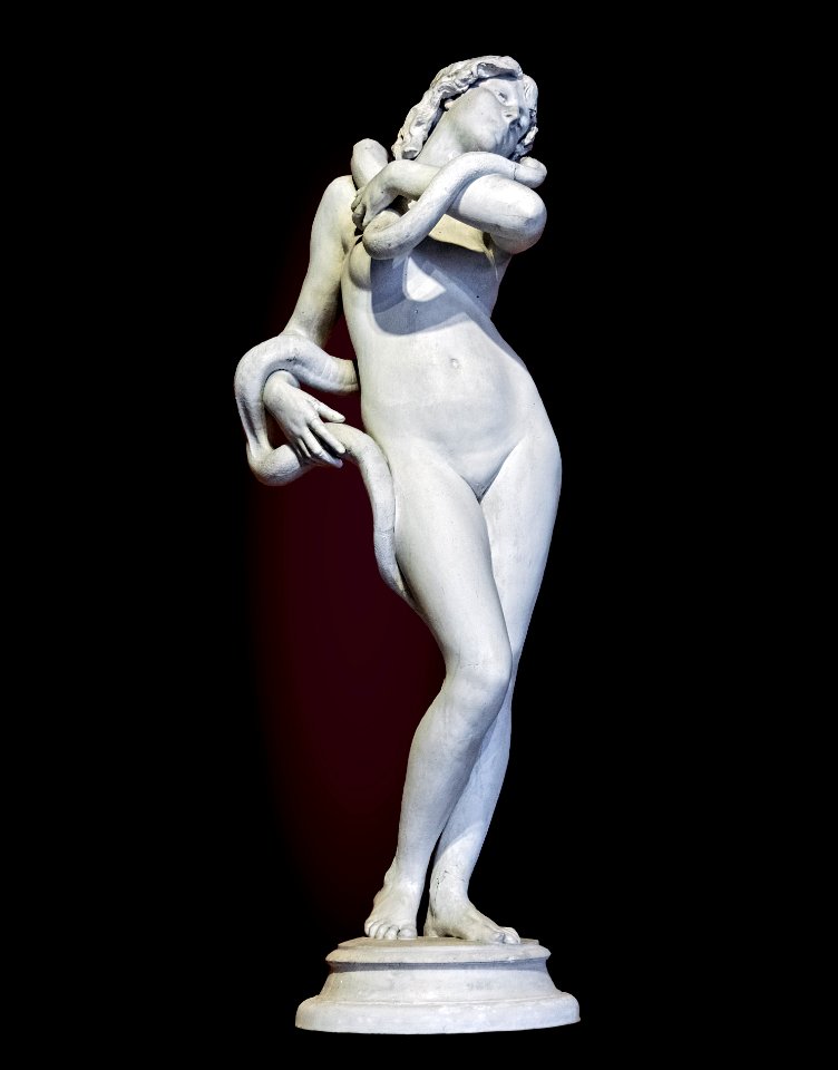 Augustins - Salammbô - Jean-Antoine-Marie Idrac RA 966