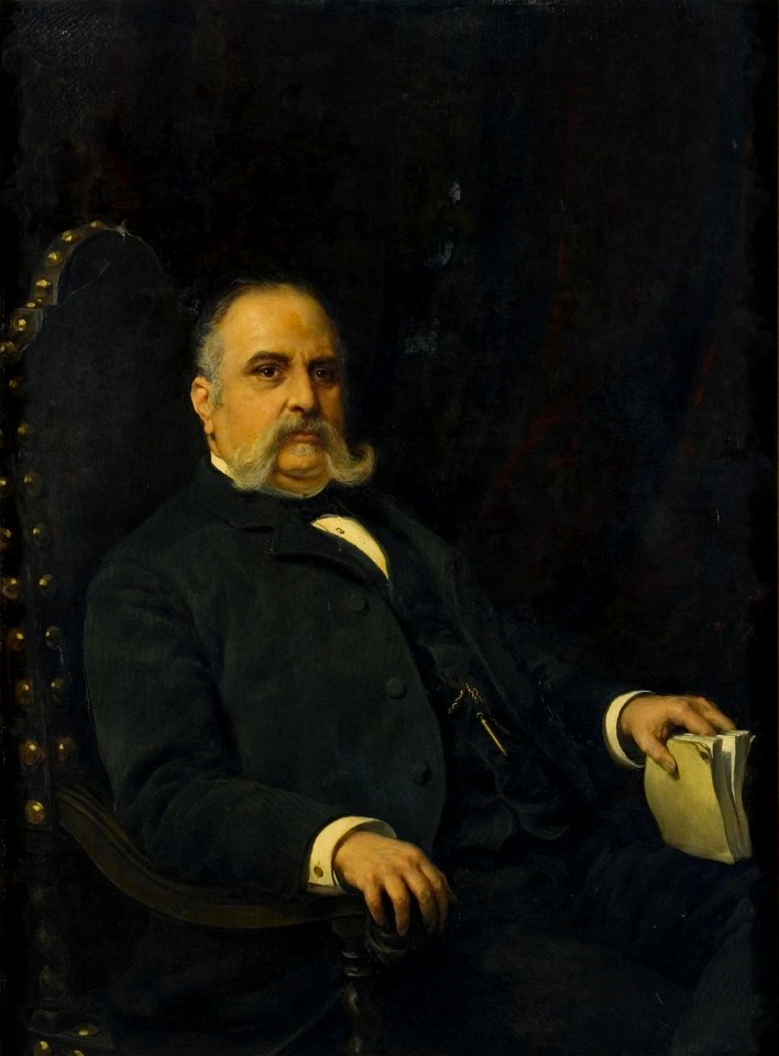 Augusto Comas y Arqués (Museo del Prado)