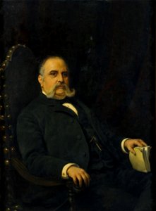 Augusto Comas y Arqués (Museo del Prado)