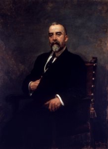 Augusto González Besada y Mein (Congreso de los Diputados)