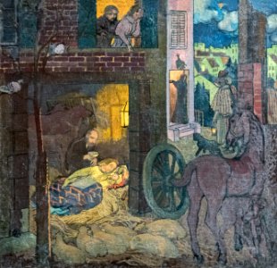 Augustins - Nativité - Maurice Denis 68 15 1