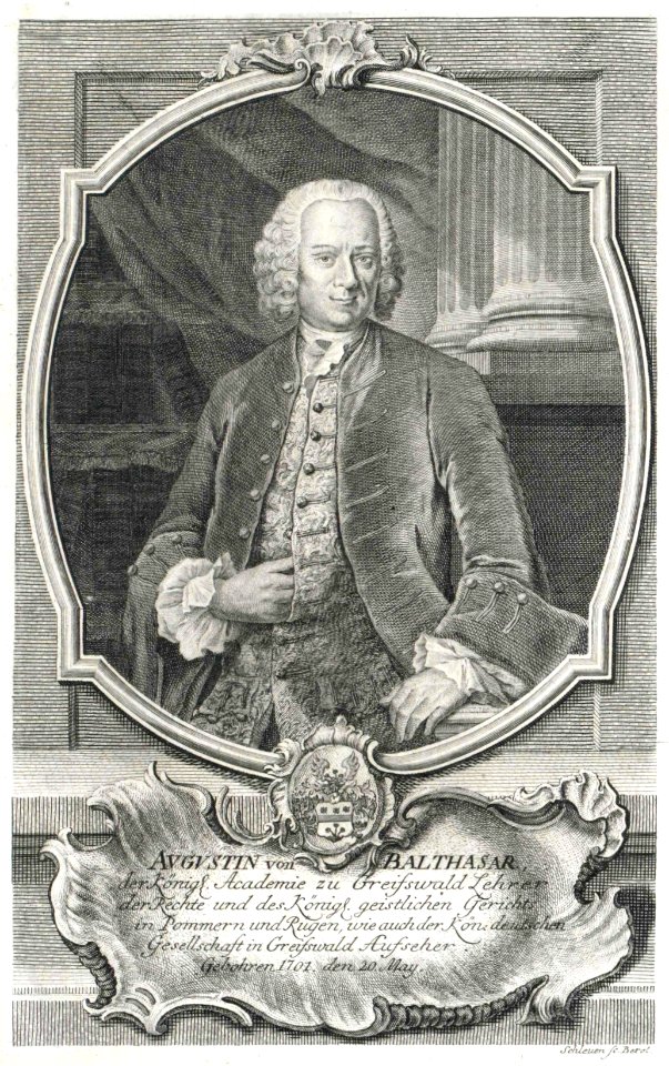 AugustinvonBalthasarSchleuen
