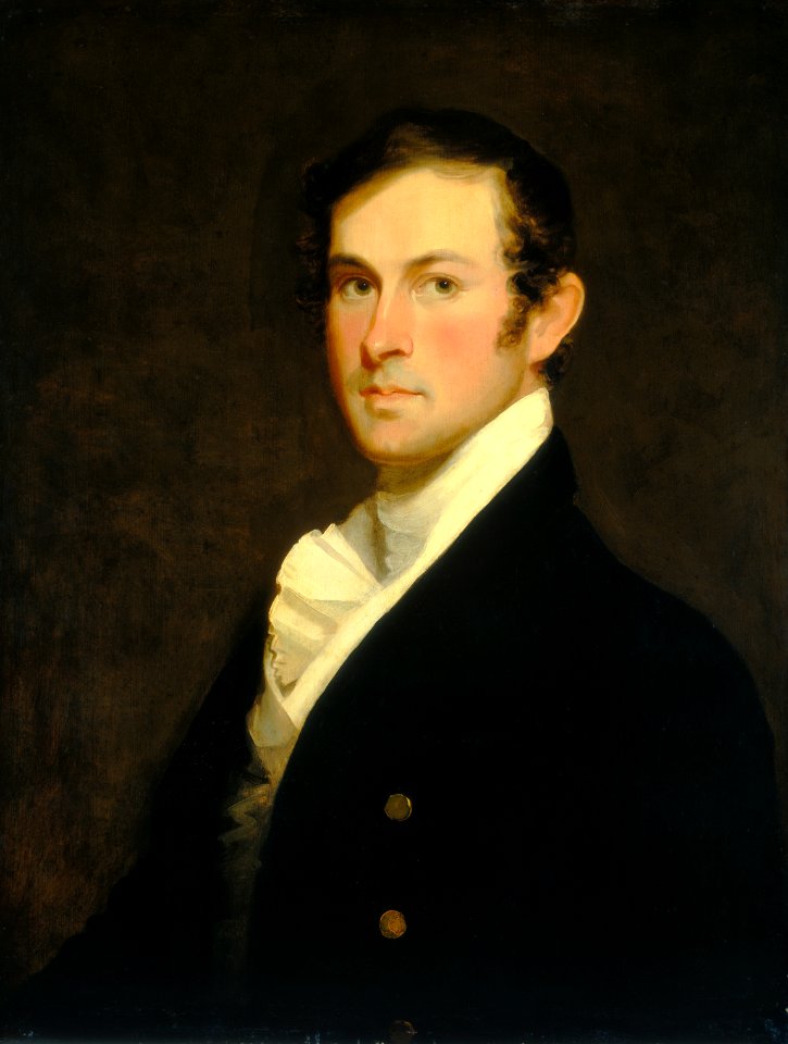 Augustus Fielding Hawkins SC-000267