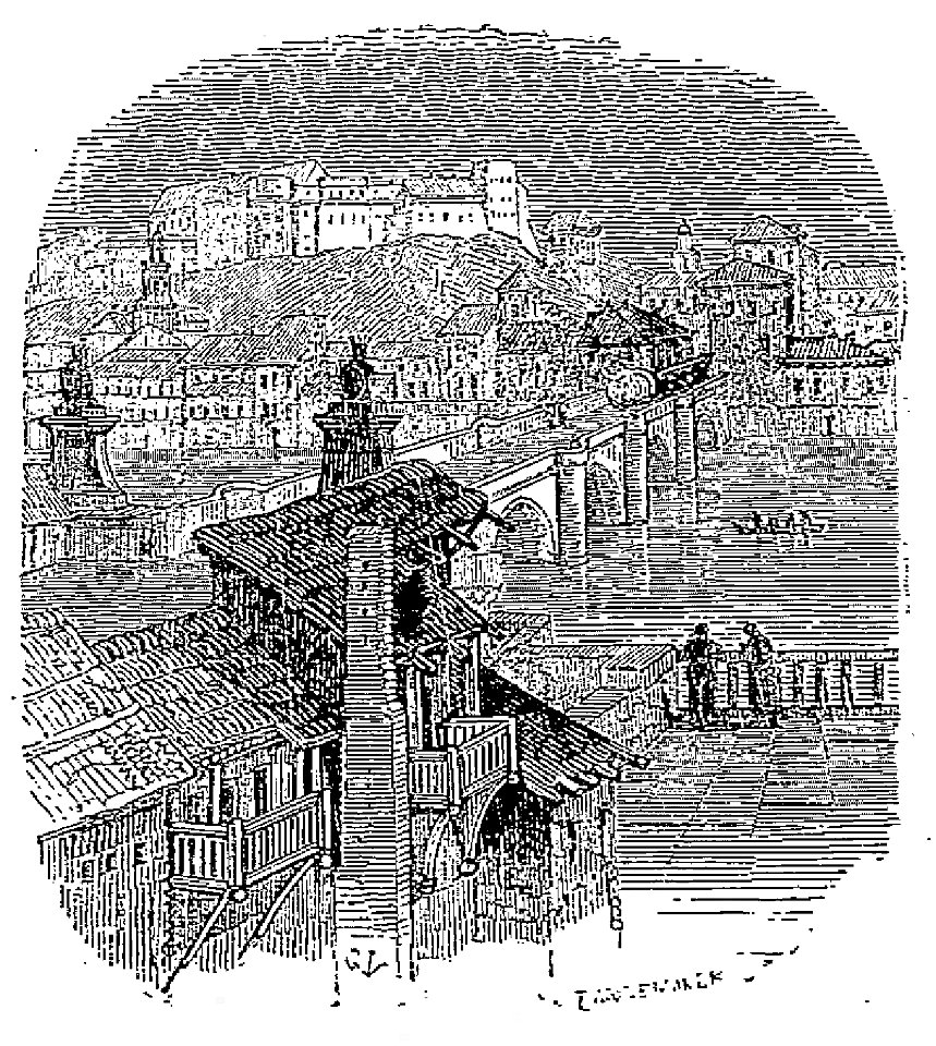 Aulnoy - Contes de Madame d'Aulnoy, 1882 (page 100 crop)