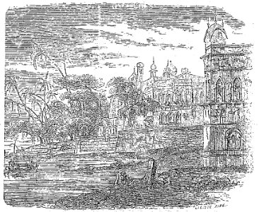 Aulnoy - Contes de Madame d'Aulnoy, 1882 (page 20 crop)