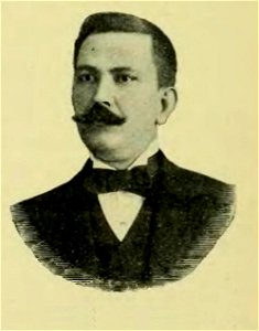 Augusto Montenegro