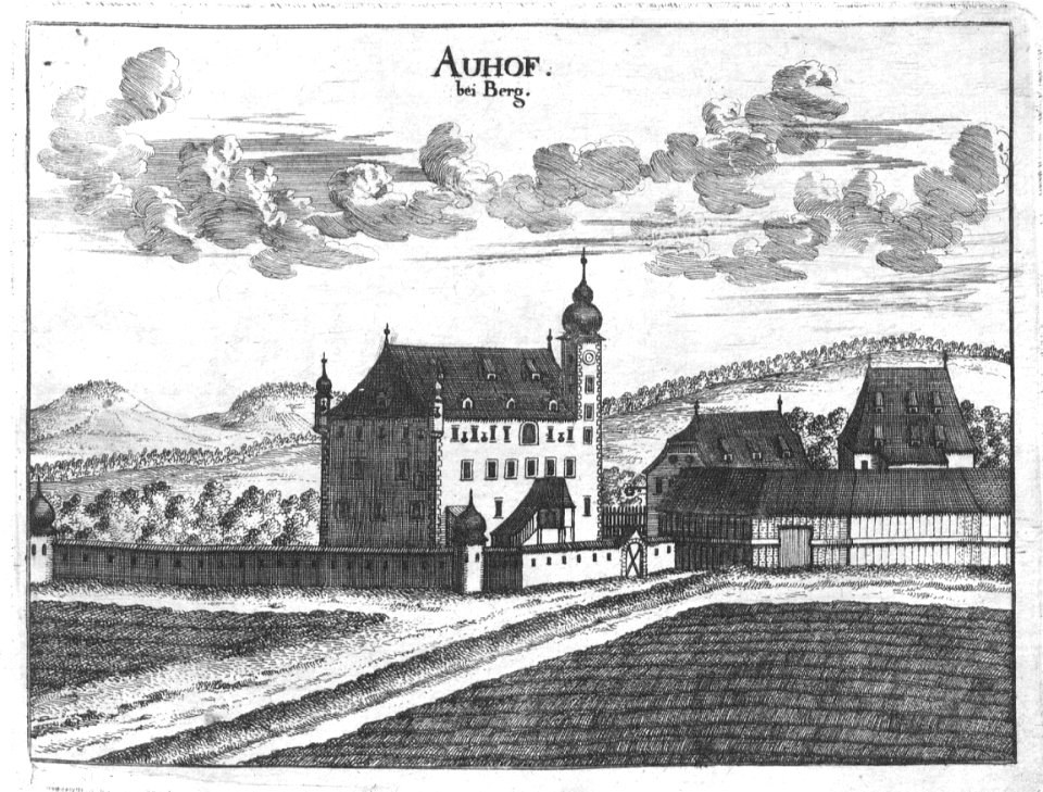 Auhof Perg Vischer