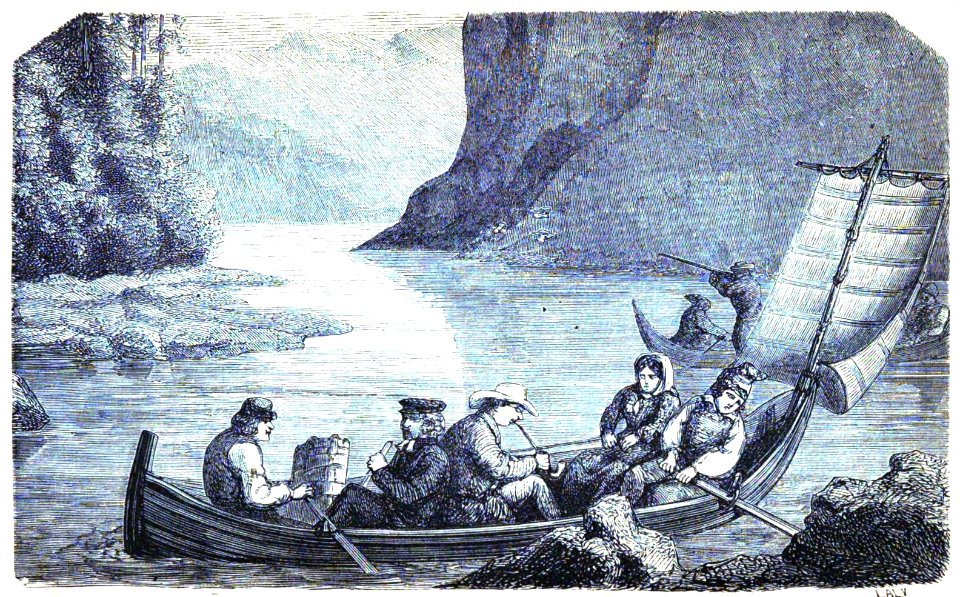 Aunet - Voyage d’une femme au Spitzberg, 1872 (page 295 crop)