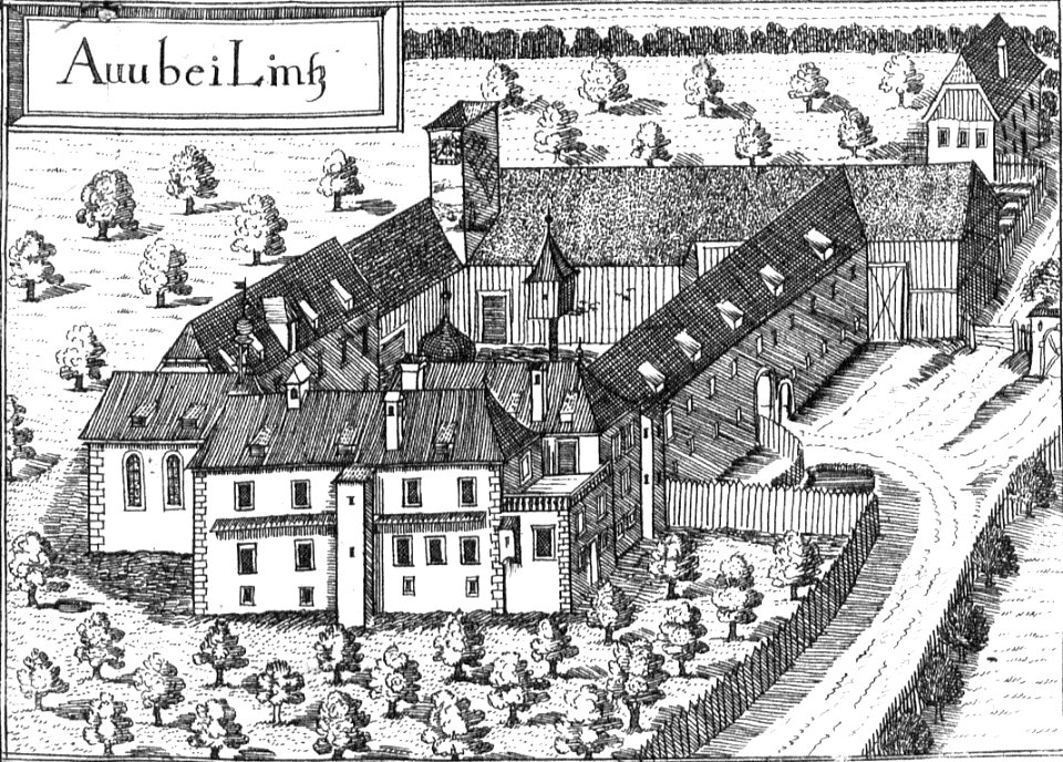 Auhof in Linz-neu