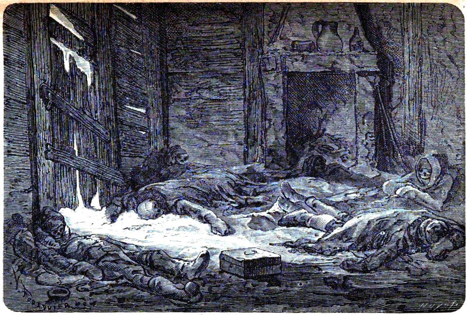 Aunet - Voyage d’une femme au Spitzberg, 1872 (page 193 crop)
