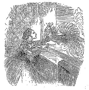 Aulnoy - Contes de Madame d'Aulnoy, 1882 (page 45 crop)