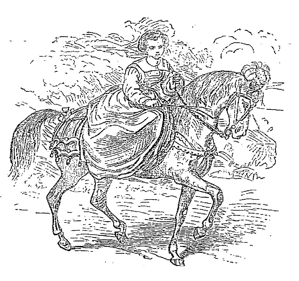 Aulnoy - Contes de Madame d'Aulnoy, 1882 (page 55 crop)