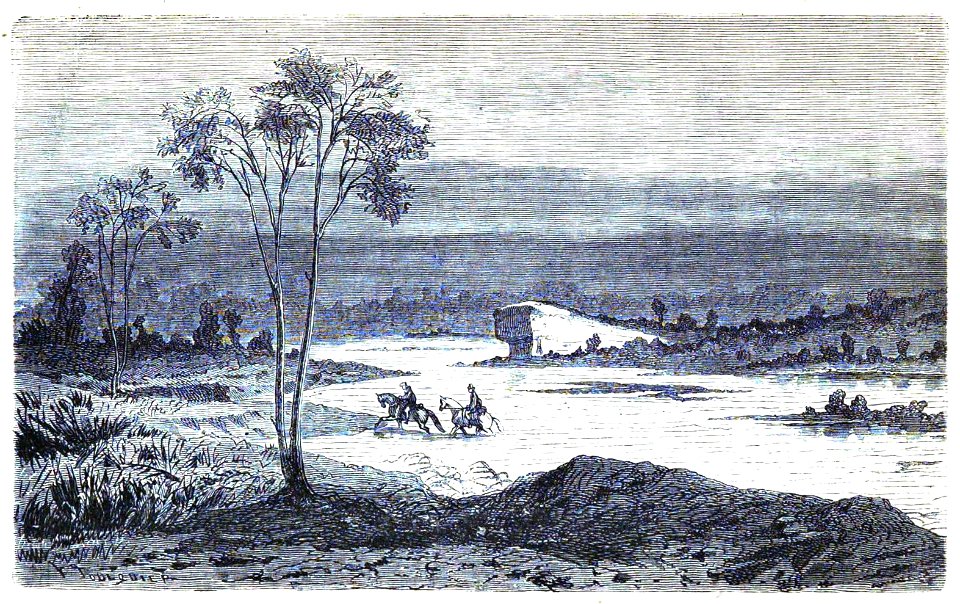 Aunet - Voyage d’une femme au Spitzberg, 1872 (page 267 crop)
