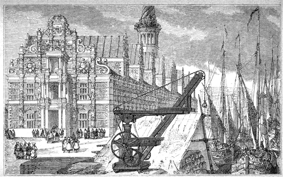 Aunet - Voyage d’une femme au Spitzberg, 1872 (page 57 crop)