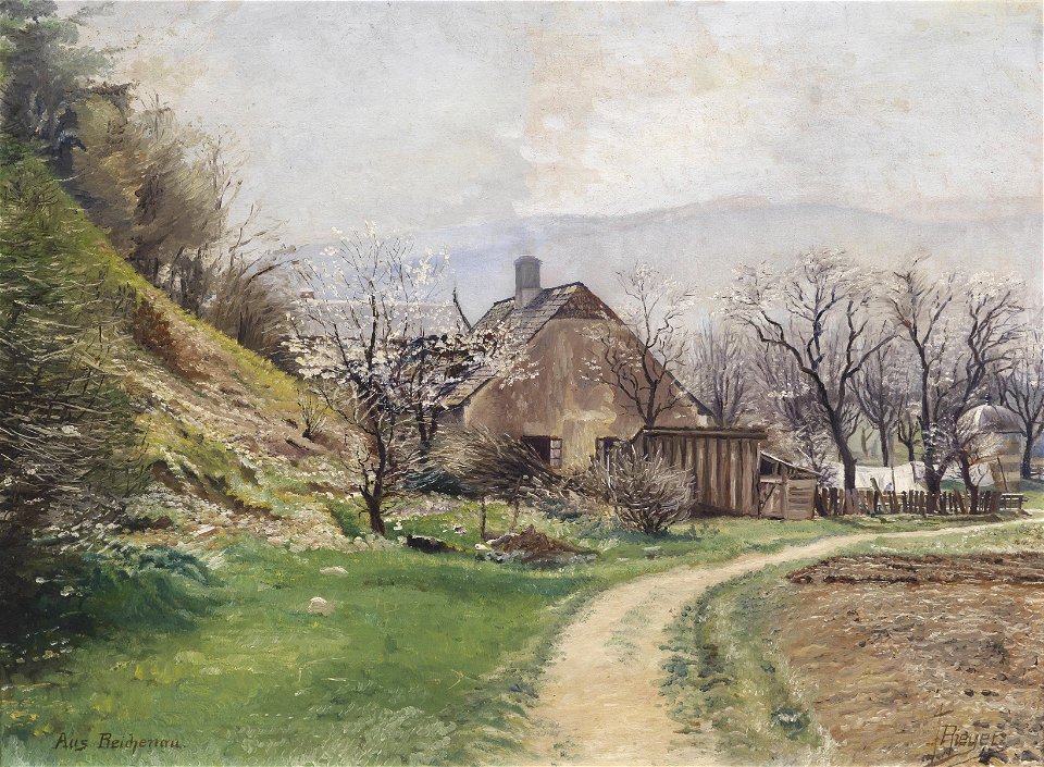 Aus Reichenau