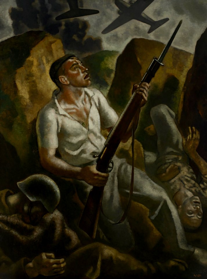 Aurelio Arteta - El Frente