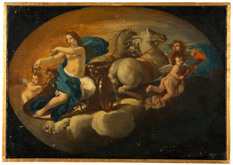 Aurora - Nationalmuseum - 157999