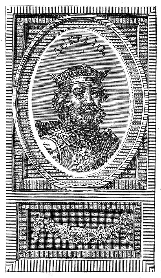 Aurelio
