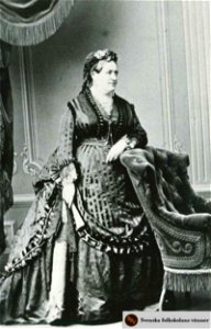 Aurora Karamzina - old