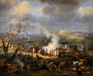 Austerlitz-lejeune
