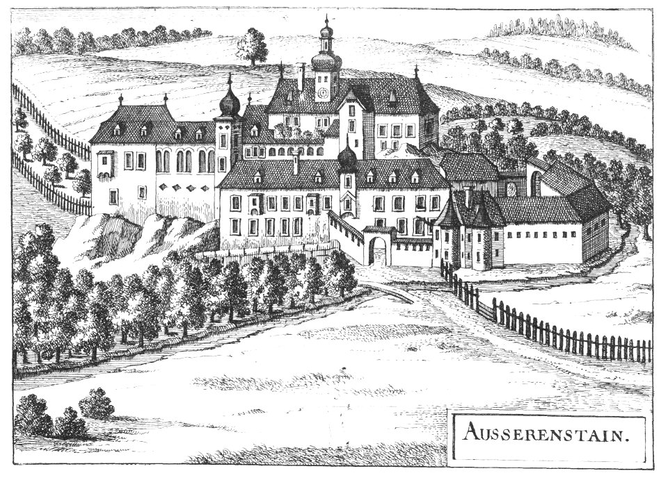 Aussenstein-neu