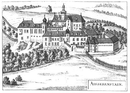 Aussenstein-neu