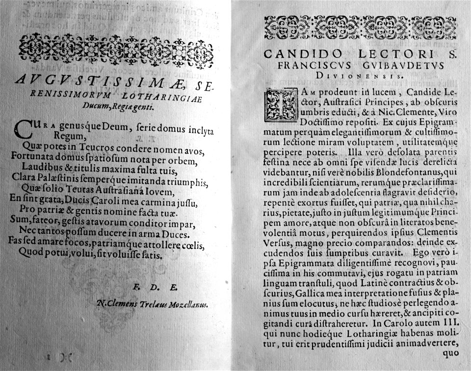 Austrasiae reges et Lotharingae duces 87976