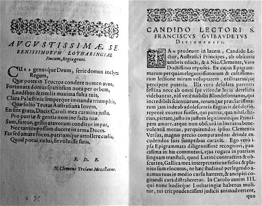 Austrasiae reges et Lotharingae duces 87976
