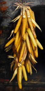 Ben Austrian - Golden Harvest - 1914.86.1 - Reading Public Museum