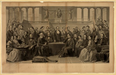 Authors of the United States LCCN2003679752