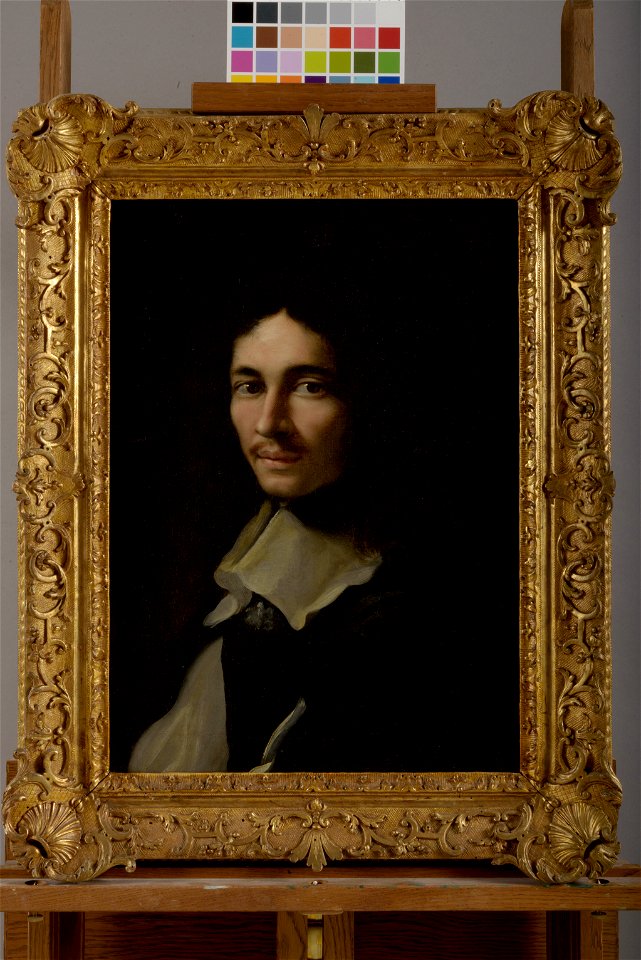 AutoportraitBORCCARD 835-10-976
