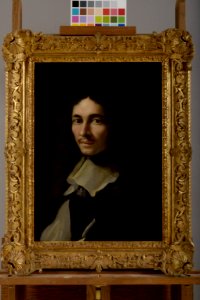 AutoportraitBORCCARD 835-10-976