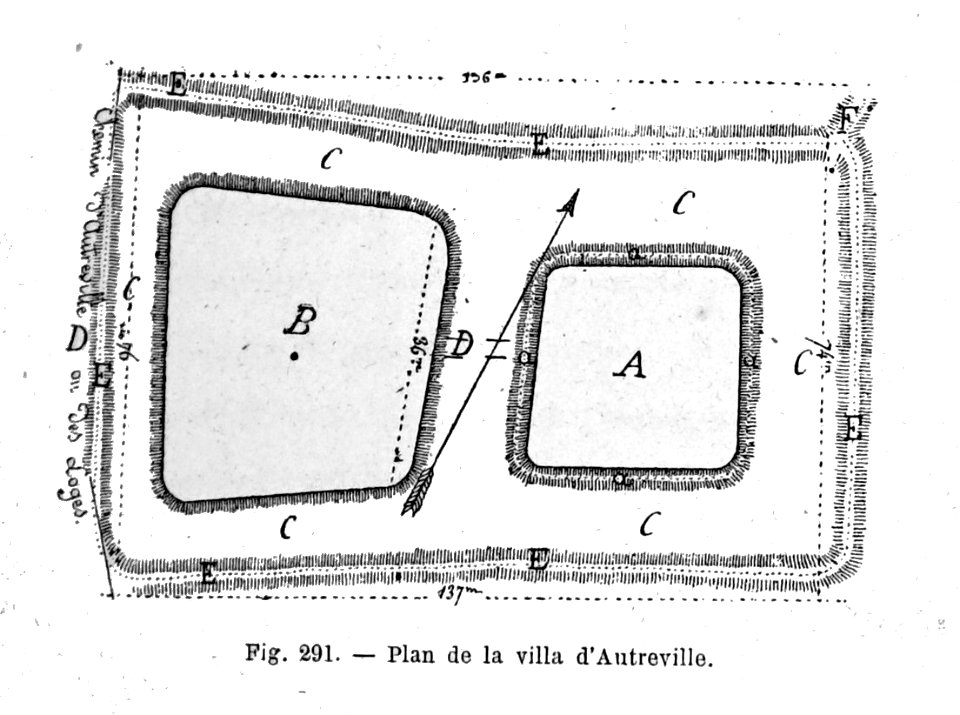 Autreville 38938