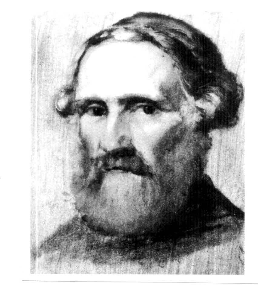 Autoritratto di Wilhelm Achtermann img115