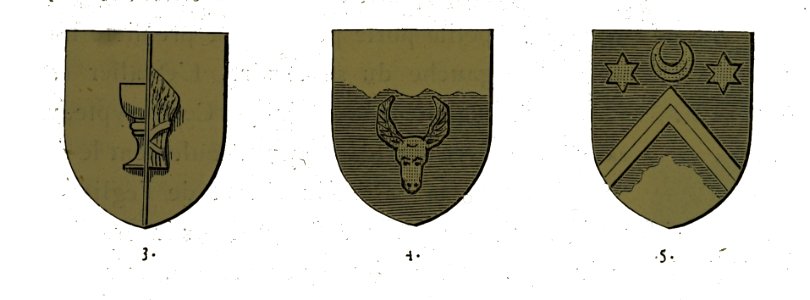 Auxon blason église 00105