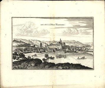 Autre coste de la Ville Tonnerre, objectnr A 57381