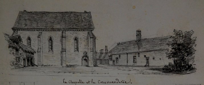 Avaleur Commanderie par Fichot 09989