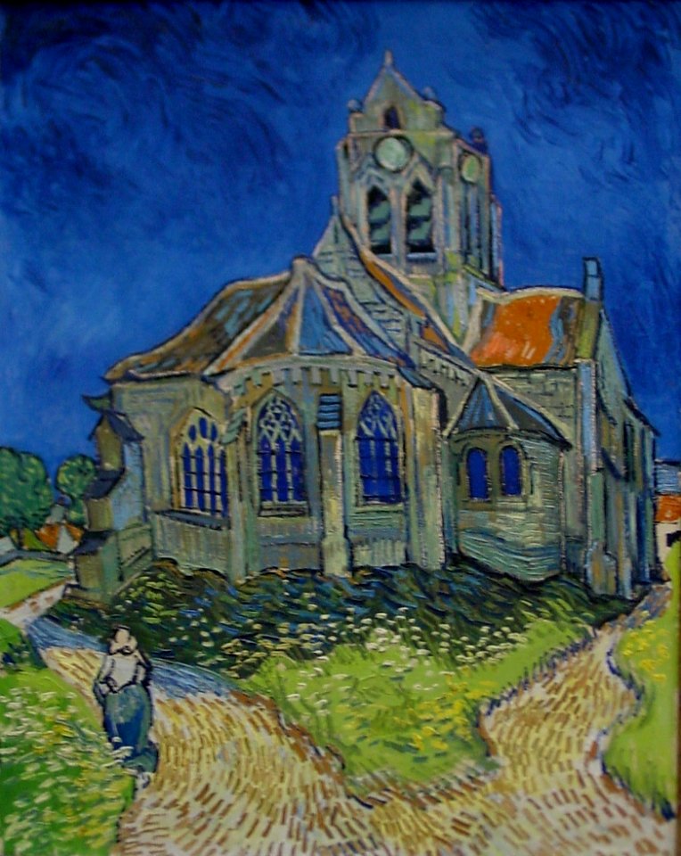 Auvers-sur-Oise