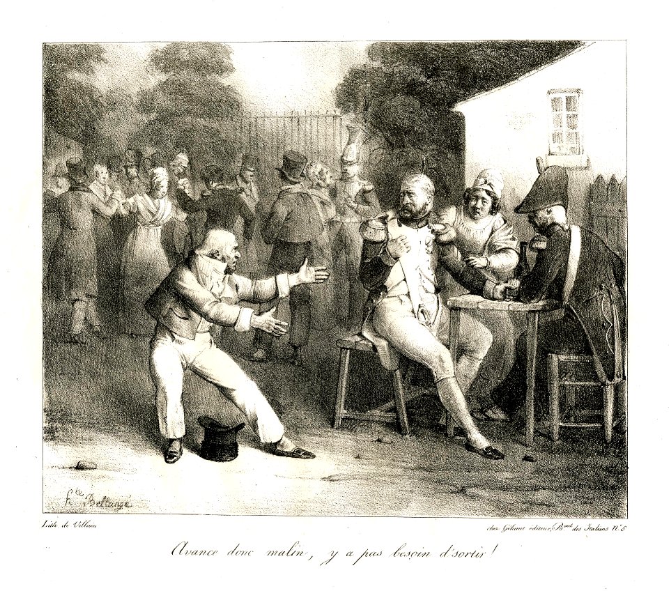 Avance donc, malin, y a pas besoin de sortir! (BM 1869,0410.2031)