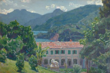 AVasnetsov Como hotel