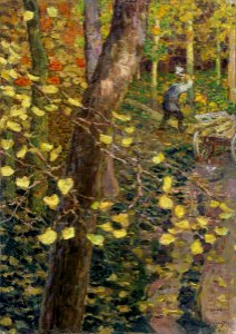 AVasnetsov autumn branch