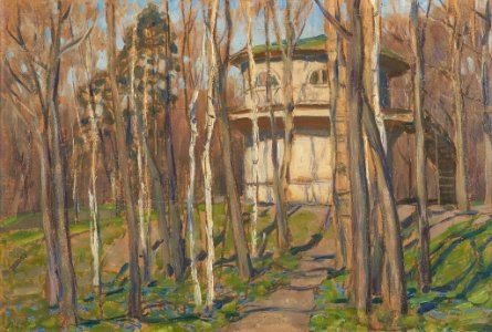 AVasnetsov gazebo