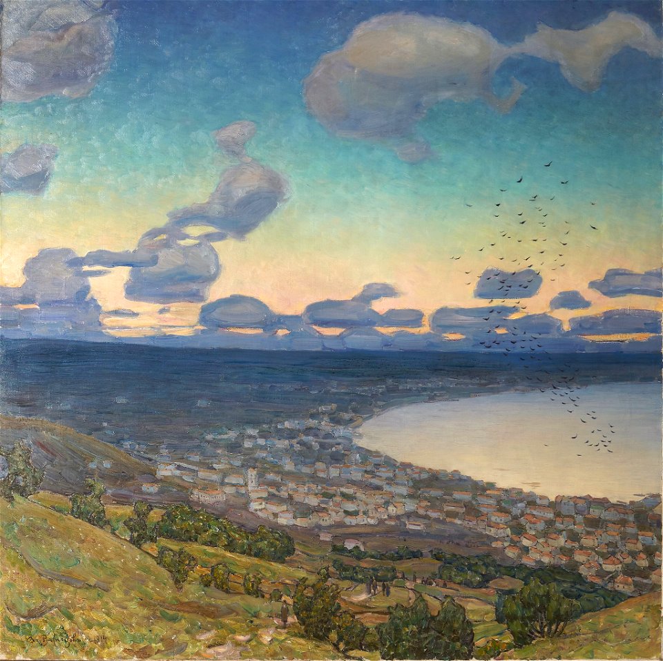 AVasnetsov Feodosia moon